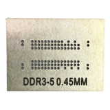 Stencil Ddr3 5 0 45 Calor