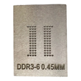Stencil Ddr3 6 0 45 Calor