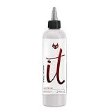 Stencil Em Creme Electric Ink Transfer It Extra Fixação 240ml