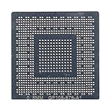 Stencil Gf108 876 A1 Gt 650m Gpu Gk107 N13e Ge Calor Direto G26