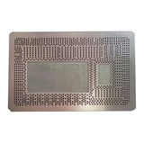 Stencil I5 4200u Sr170 4210u Sr1ef Sr16m 25k Esfera 0 4mm