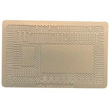 Stencil I5-4200u Sr170 4210u Sr1ef Sr16m Sr16z I7-4500 Bga