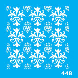 Stencil Joia Qn 