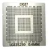Stencil Lge35230 Lcd Decoder Chip LG Bga Calor Direto 0 40mm