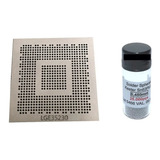 Stencil Lge35230 Lge 35230 Bga Esferas 0 45mm 25k