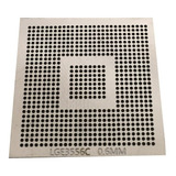 Stencil Lge3556 Lge3556c Bga Hd Lcd Tv Chip LG 0 60mm