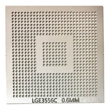 Stencil Lge3556 Lge3556c Calor Direto Hd Lcd Tv Chip LG Bga