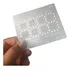 Stencil Mt6765v Cpu Processador Moto E22