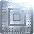 Stencil Nv Br03-n-a3 Nvidia Nvbr03na3 Reballing Bga Calor D