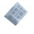Stencil Para Android E iPhone Furo Quadrado Amaoe