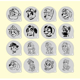 Moldes
