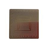 Stencil Ps3 Super Slim 4000 GPU RSX D5305F 0 55mm GM10