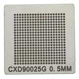 Stencil Ps4 Cpu Cxd90025g 0 50mm