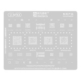 Stencil Reballing Bga Amaoe