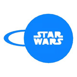 Stencil Star Wars Barista P Decorar Café Bolo Biscoito