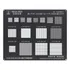 Stencil Universal Bga Reballing Chipsets Qianli Mega Idea Nf