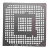 Stencil Xbox 360 Csp 0 6mm Calor Direto Bga Reballing