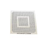 Stencil Xbox 360 Gpu 0 6mm Calor Direto Bga Reballing GM25