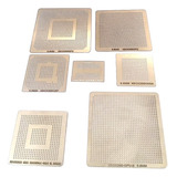 Stencil Xbox 360 Gpu Cpu Csp Hana Ddr3 Ksb Xcgpu