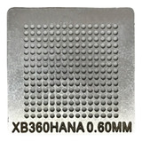 Stencil Xbox 360 Hana 0 6