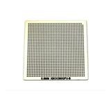 Stencil Xbox 360 Slim Gpu b 0 60mm