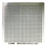 Stencil Xbox 360 Xcpu C a01