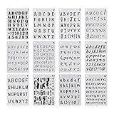 Lettering