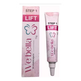Step 1 Lift We