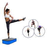 Step 60x30x10cm Para Pilates