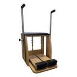 Step Chair Cadeira Combo
