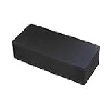 Step De Borracha EVA Academia Treino Aeróbico 60x30x14 Cm