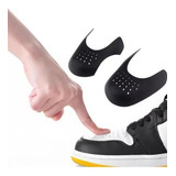 Step Defend Masculino Preto