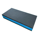 Step Eva 50x28x14cm Varias Cores Academia fitness S001