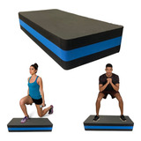 Step Eva 60x28x10cm Treino Funcional Academia