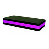 Step Eva 60x28x10cm Varias Cores Academia fitness S024