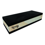 Step Ginástica Madeira 60cmx30cmx14cm Revestido E v a 10mm