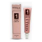 Step Line Up 1 Stella Milano  passo 1  15 G