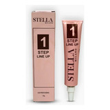 Step Line Up 1 Stella Milano  passo 1  15 G