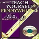 Step One: Teach Yourself Pennywhistle: Bk/cd/vhs Video/pennywhistle Pack