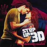 Step Up 3d original Motion