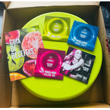 Step Zumba Fitness Polishop Manuais E Dvds