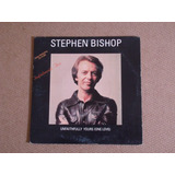 Stephen Bishop   Compacto