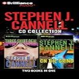 Stephen J Cannell CD Collection
