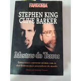 Stephen King E Clive