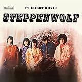 Steppenwolf Orange LP