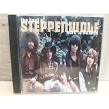 Steppenwolf the Best  Born To