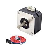 stepperonline motor passo bipolar graus corpo impressora