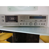 Stereo Casete Tape Deck Cp 2900 M Polyvox Funcionando