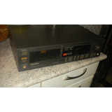 Stereo Casset Deck Gradiente Spect65 C