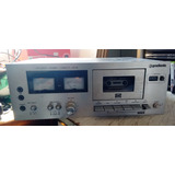 Stereo Cassete Deck Gradiente Cd 2500 Ver Descrição